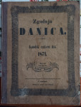 ZGODOVINA C. IN KR. PEŠPOLKA ŠT. 17 - DVE KNJIGI VEZANI V ENO, 1915