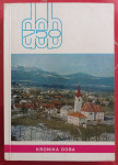ZGODOVINA DOBA + ZGODOVINA IHANA, Stane Stražar, 1970/1974