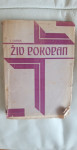 ŽIV POKOPAN - I. FLAVUS 1933