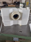 Grundfos sololift wc1