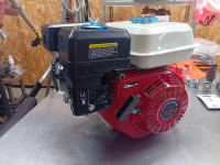 Motor 212cc 7,5ks