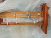 vakum meter
