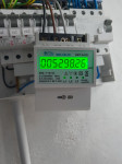 3x 3fazni števec MID-FM-3D - DRT-341D