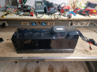 Baterija - akumulator Lifepo4 Li-ion 16s 48V 300Ah - 15 kWh