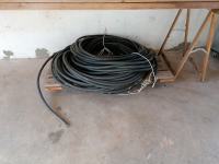 Alu zemeljski električni kabel