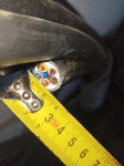 Zemeljski kabel 18metrov