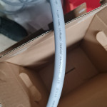 elektro kabel nov 25x1.5 .  45m