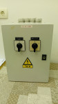 Elektro omara