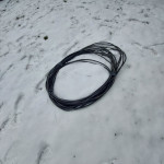 Elektro zemeljski kabel 3x10 kvadrat - 40 m