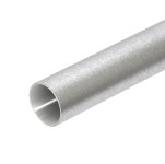 Jeklene cevi S20W FT, elektroinštalacijska cev Ø20 mm, 3000 mm