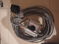 Kabel 4G 1,5