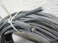 kabel alkaleks 2x16mm2