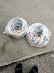 Kabel trd 5*2.5