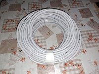 Kabel trdožilni NYM-J 3X2.5mm²