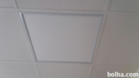 LED panel 60x60 za armstrong