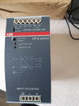 Napajalnik power supply ABB CP-E 24/5.0 , 1SVR427034R0000