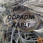 Odkup elektro kabla