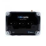Roller Gate elektronika za rolo garažna vrata