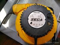 SAMONAVIJALNA SVETILKA 24V 14M