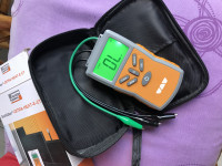 Schluter DITRA HEAT E CT multimeter za električno talno gretje
