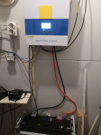 Solarni komplet 5kw