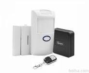 SonOff RF Security Smart WiFi Alarmni sistem 433MHz