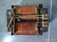TANSFORMATOR 220 24 16A