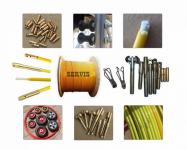 Foršpan pred vlečna vrv servis obnova novo