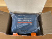Victron Smartsolar MPPT 100/30