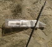 UGODNO zaradi selitve! Sveder za kamen naprodaj