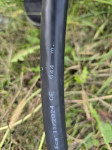Zemeljski kabel 4x35mm2 + 1.5mm ALU 20M