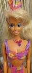 Barbie Glitter Beach 1992