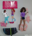 Barbie Kinder figurice