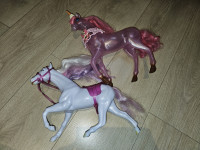 Barbie konji