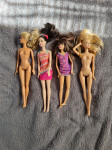 Barbie, Mattel