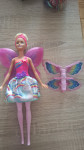 Barbie metulj