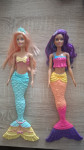 Barbie morske deklice