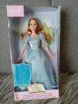 Barbie Princess Collection Sleeping Beauty