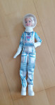 Barbie astronavtka in gimnasticarka