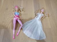 Barbie punčki