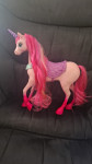 Barbie samorog