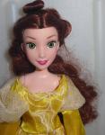 Barbika Hasbro Disney princeska Zalika /Belle, original