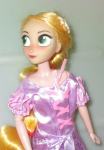 Barbika Hasbro Disney princeska Zlatolaska, original