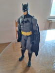 Batman, spajdermen figura