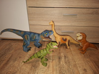 Dinozavri - figure