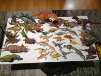 DINOZAVRI