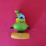 elektronska figura, figurica MINION