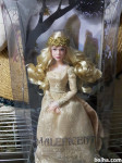 Maleficent Figura Aurora Disney film collection