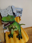 Figura dinozaver