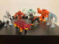 Figure Schleich Eldrador